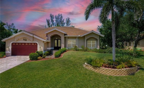 House in Fort Myers, Florida, United States 1