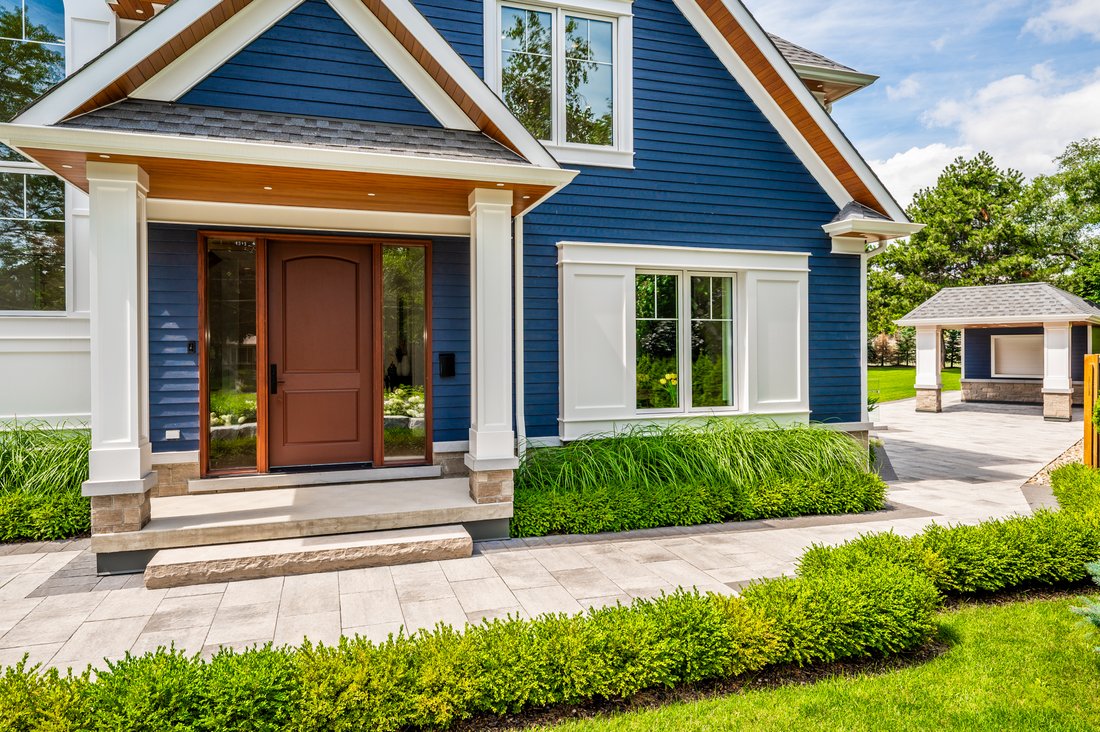 House in Mississauga, Ontario, Canada 3 - 17287776