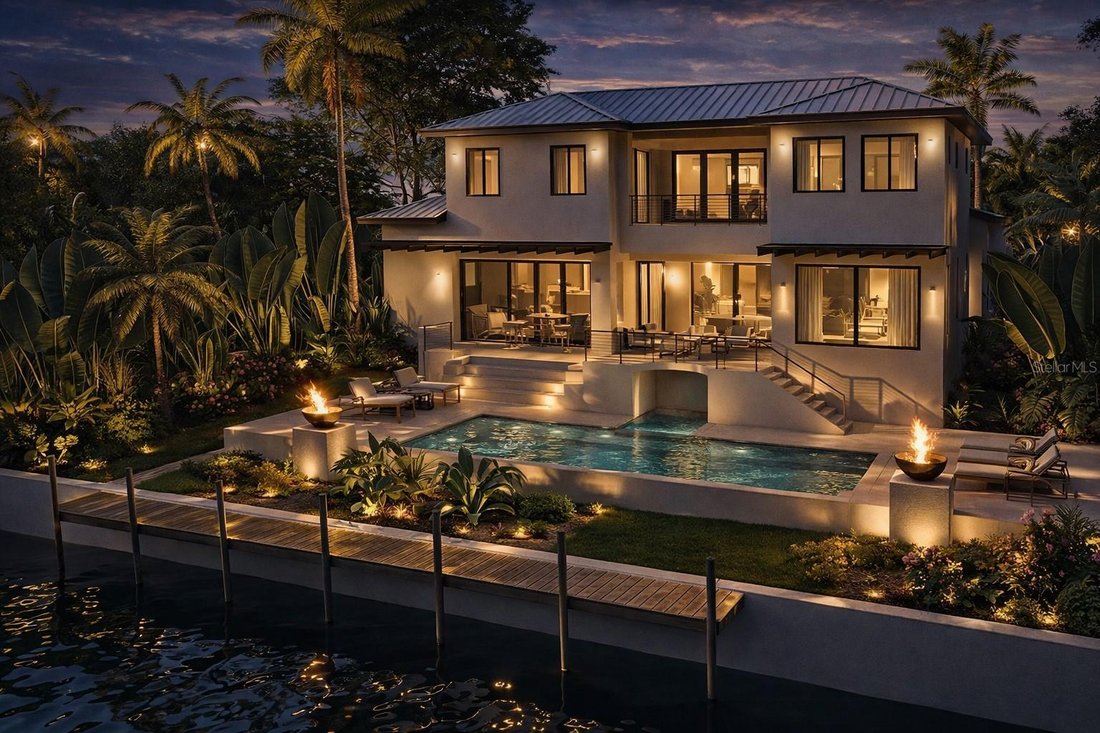 House in Sarasota, Florida, United States 2 - 17184858