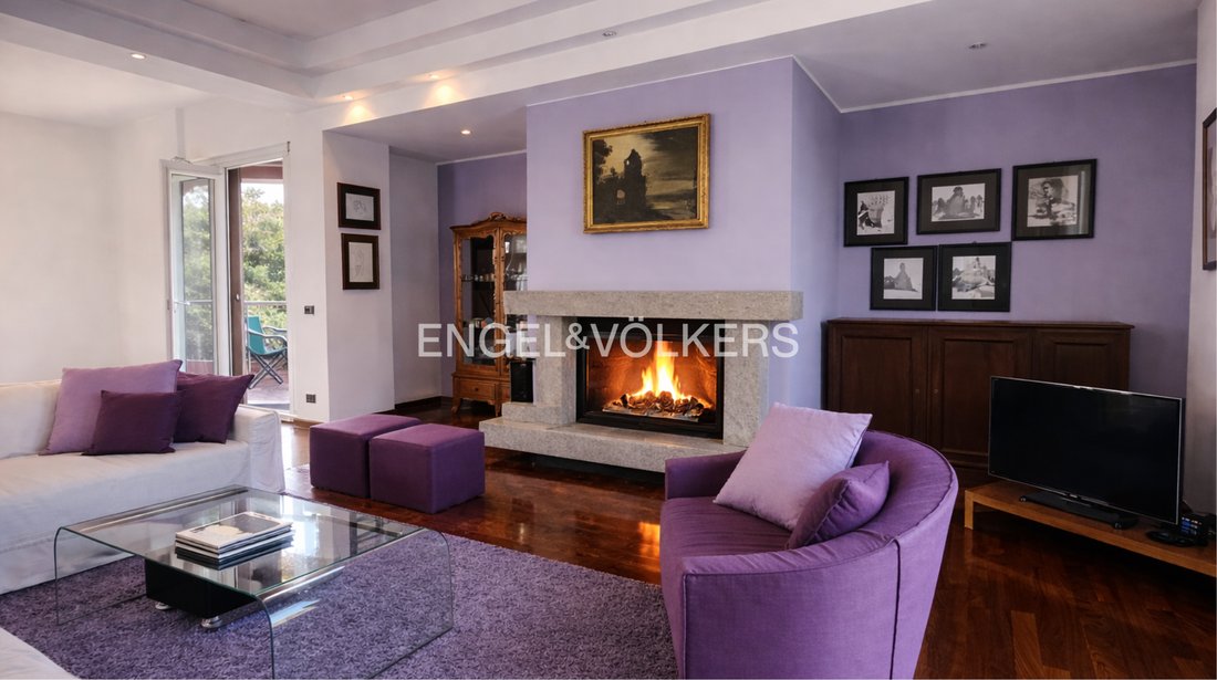 Apartment in Center, Grosseto, Tuscany 3 - 17286214