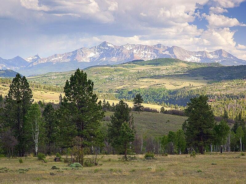 House in Ridgway, Colorado, United States 3 - 17289750