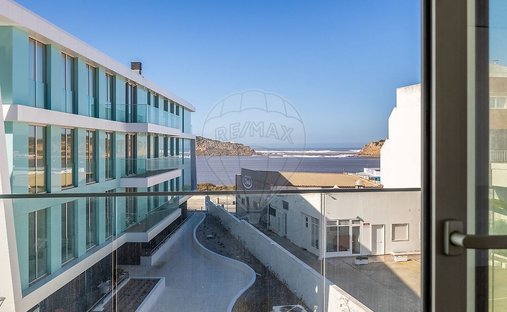 Apartamento en São Martinho do Porto, Distrito de Leiria, Portugal 1