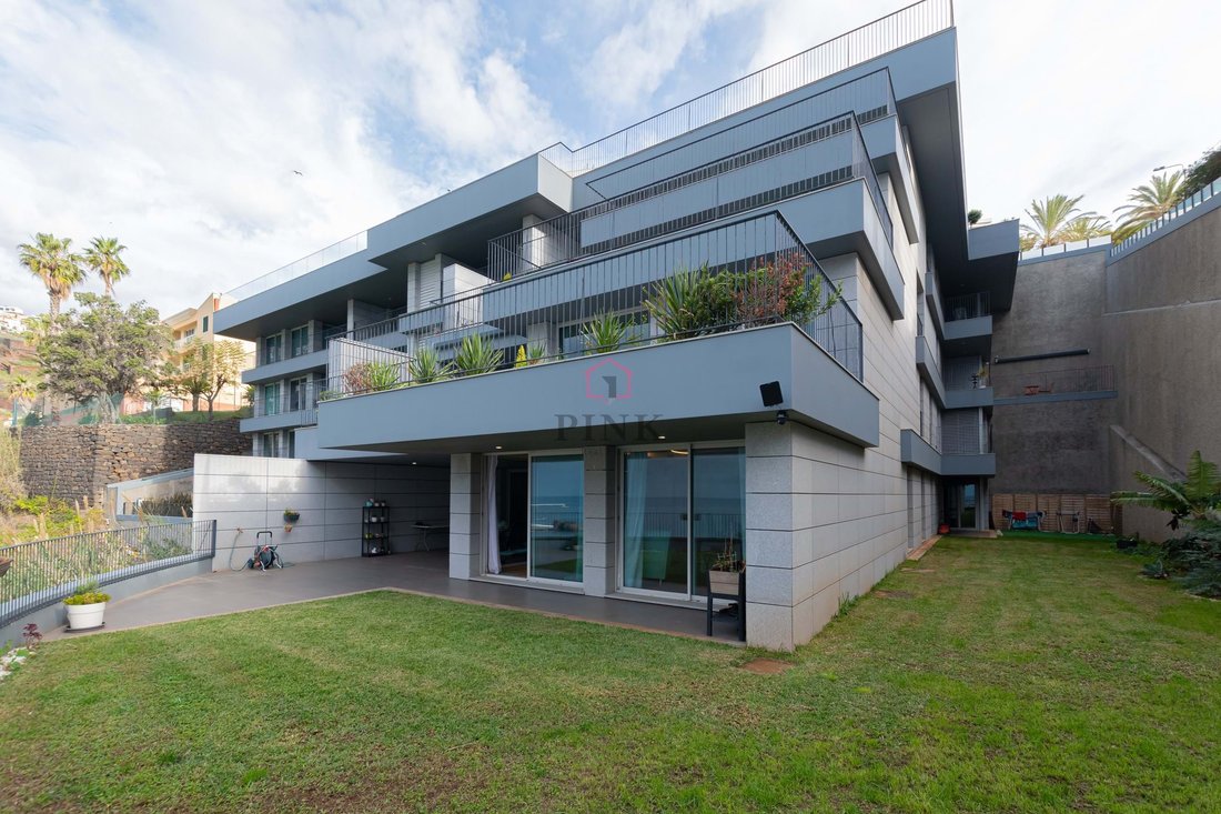 Apartment in Sao Martinho, Madeira, Portugal 2 - 17287795