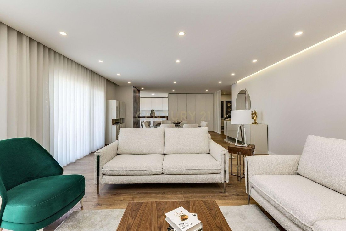 Apartment in Alverca do Ribatejo, Lisbon, Portugal 5 - 17287366