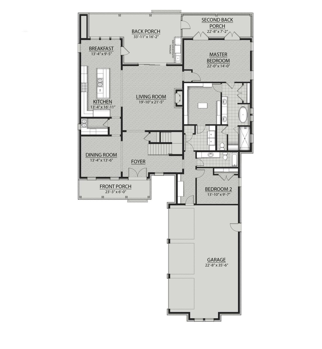 House in Freeport, Florida, United States 2 - 17288987