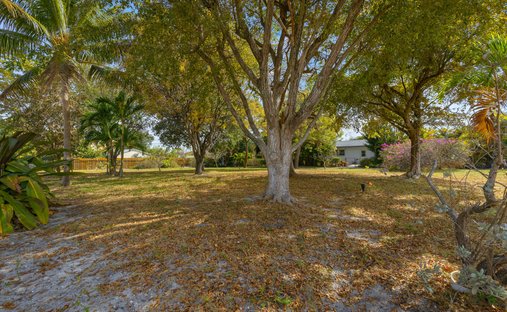 Land in Lantana, Florida, United States 1