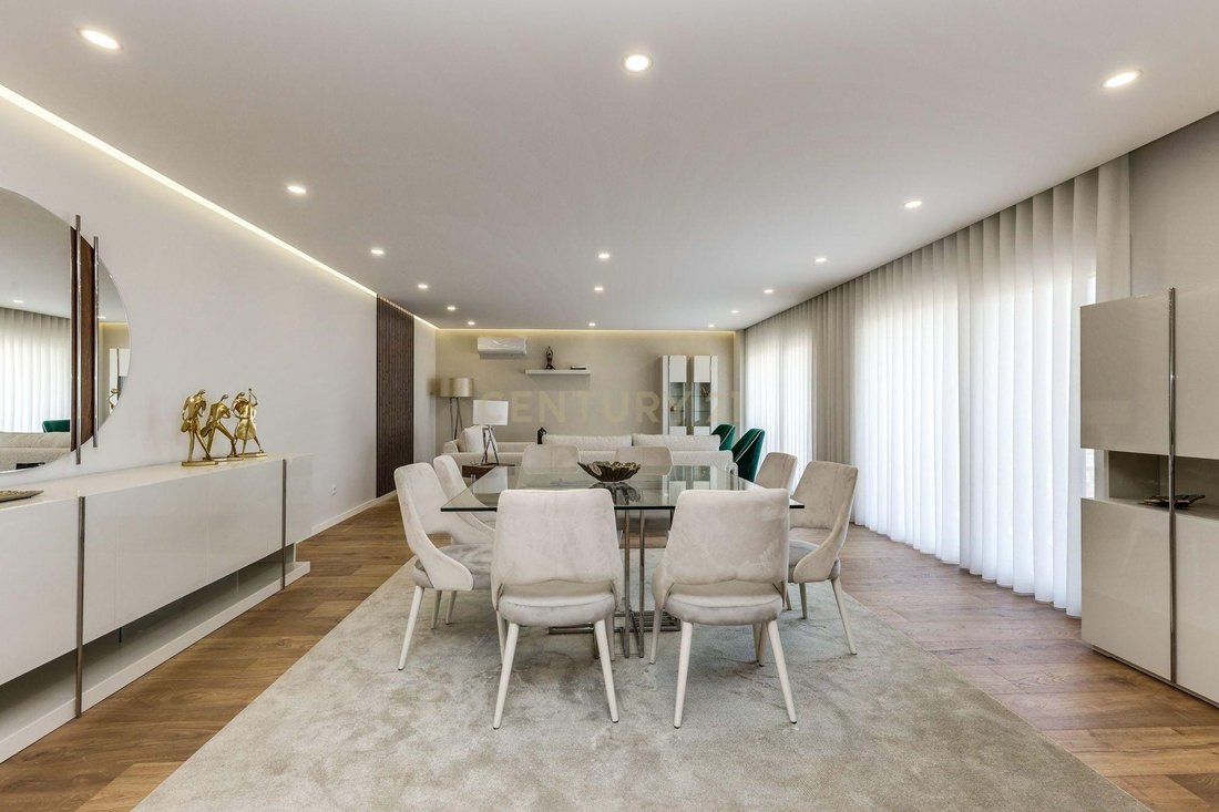 Apartment in Alverca do Ribatejo, Lisbon, Portugal 2 - 17287366