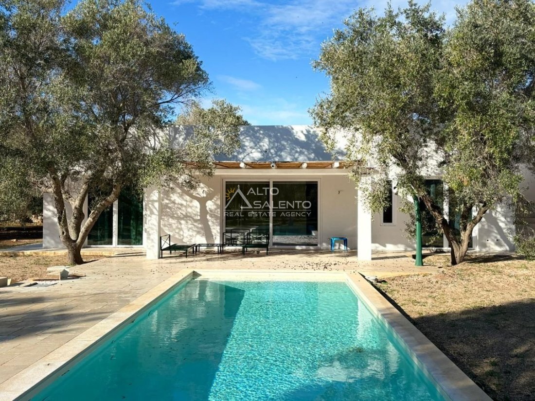 Villa in Carovigno, Apulia, Italy 5 - 17286635