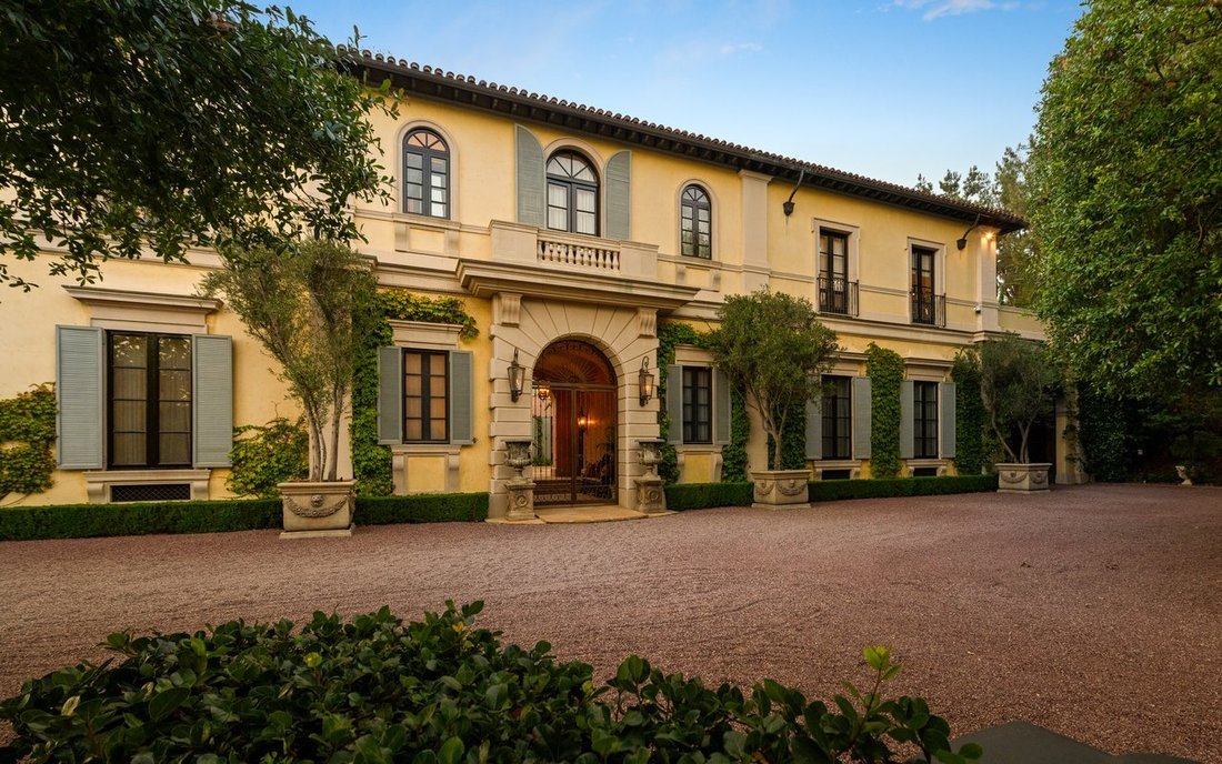 Haus in Los Angeles, Kalifornien, Vereinigte Staaten 2 - 17289563