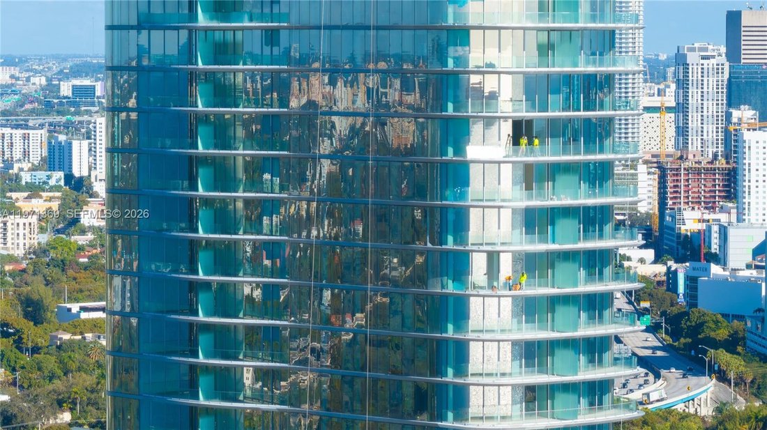 Condo in Miami, Florida, United States 4 - 17292076