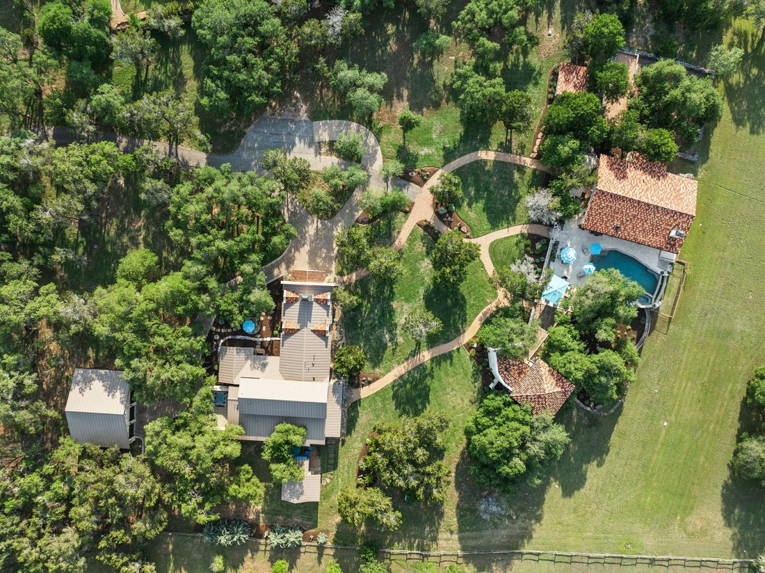 House in Austin, Texas, United States 2 - 17289708