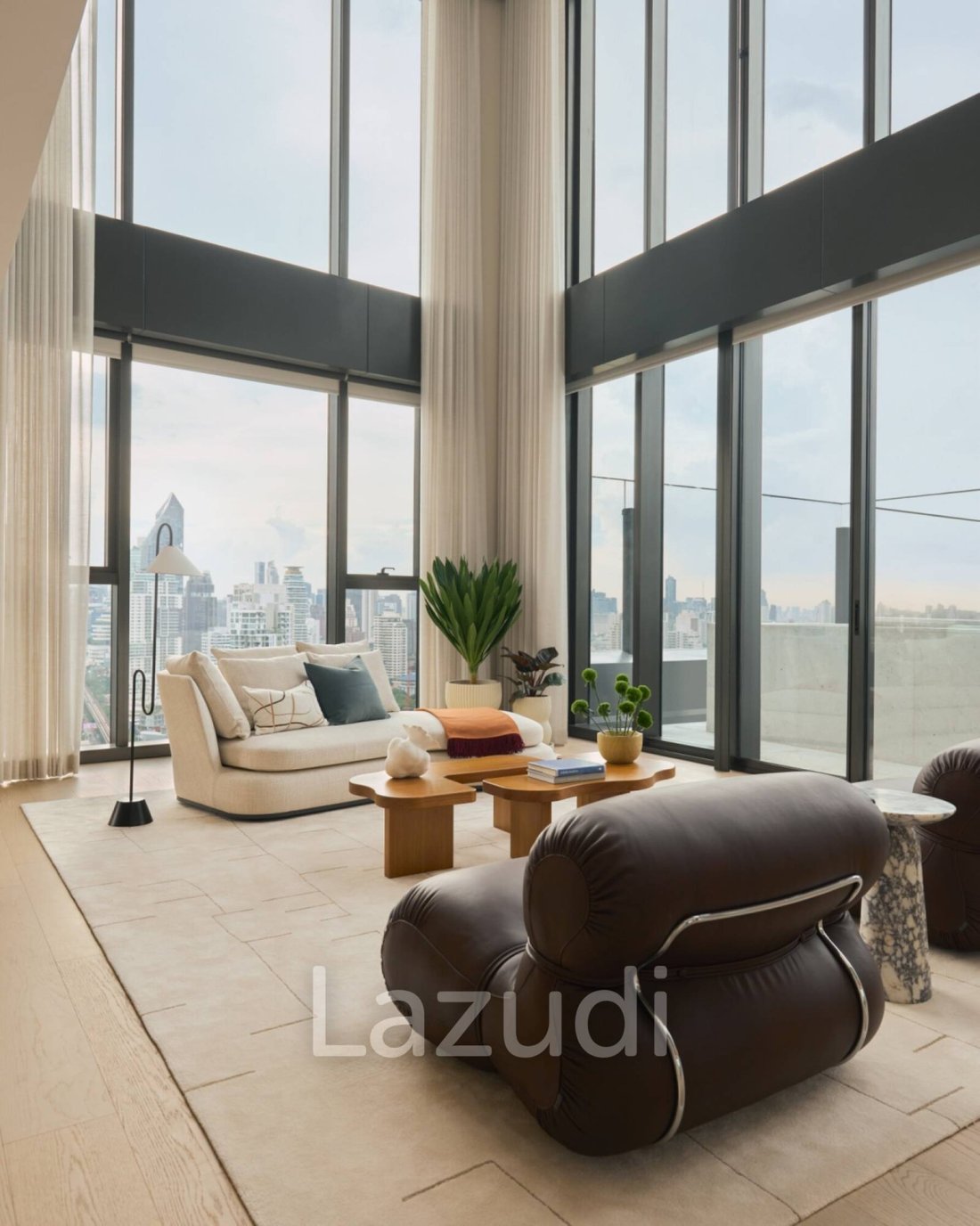 Apartment in Bangkok, Krung Thep Maha Nakhon, Thailand 3 - 14677615