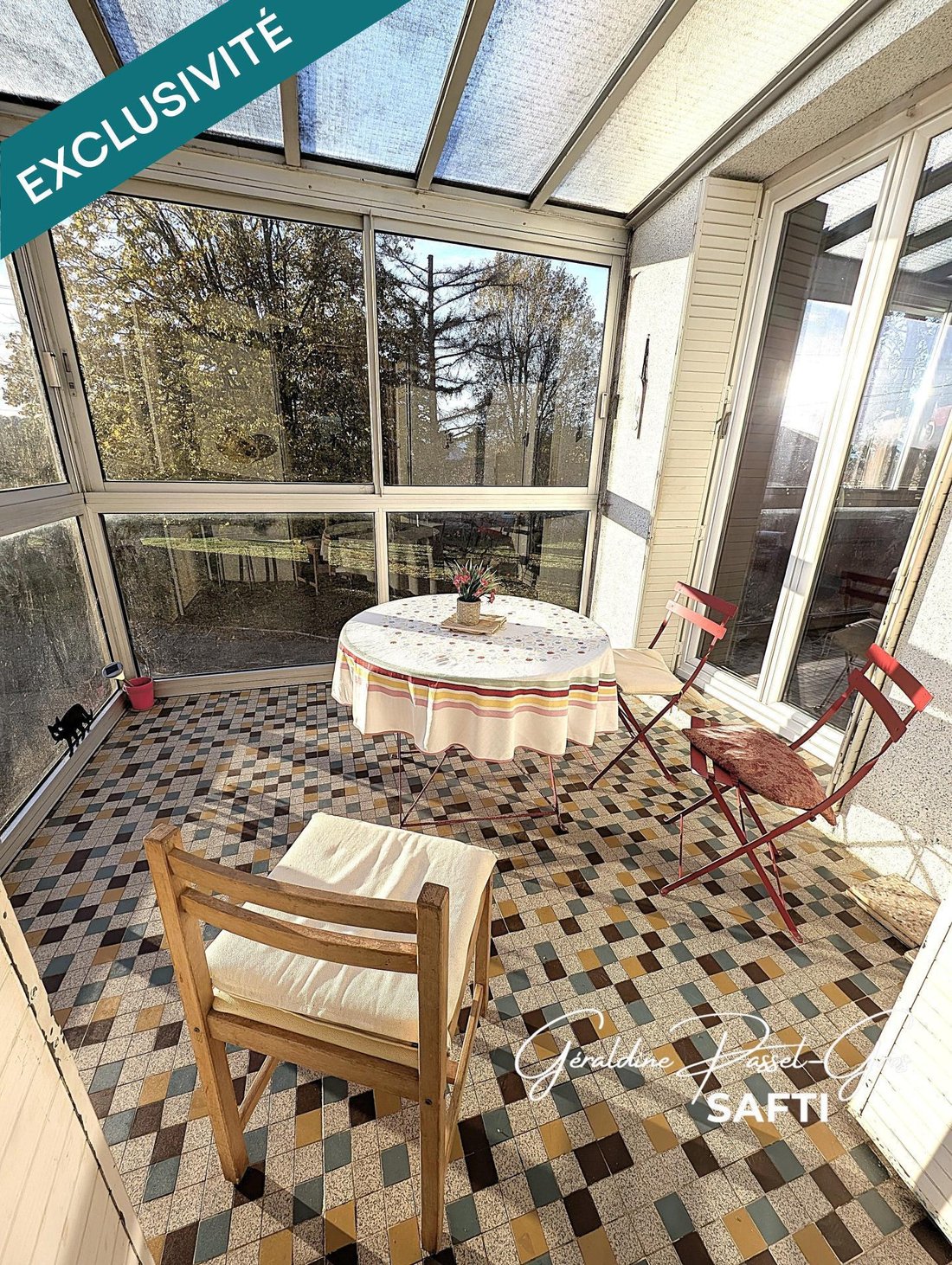 House in Malissard, Auvergne-Rhône-Alpes, France 4 - 17287866