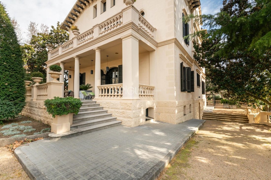 Villa in Cardedeu, Catalonia, Spain 4 - 17286319