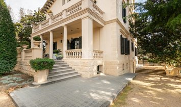 Villa à Cardedeu, Catalogne, Espagne 2