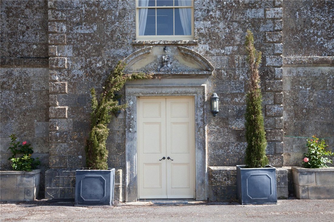 House in Bapton, England 4 - 17286919
