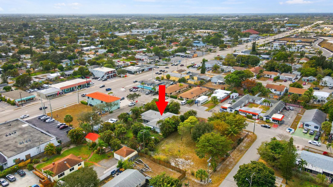 Land in Lantana, Florida, United States 5 - 17286719