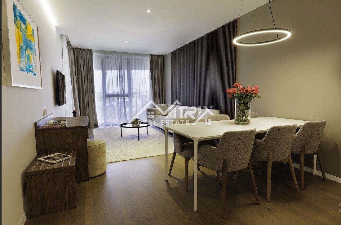 Apartment in Umag, Istria County, Croatia 2 - 17289498