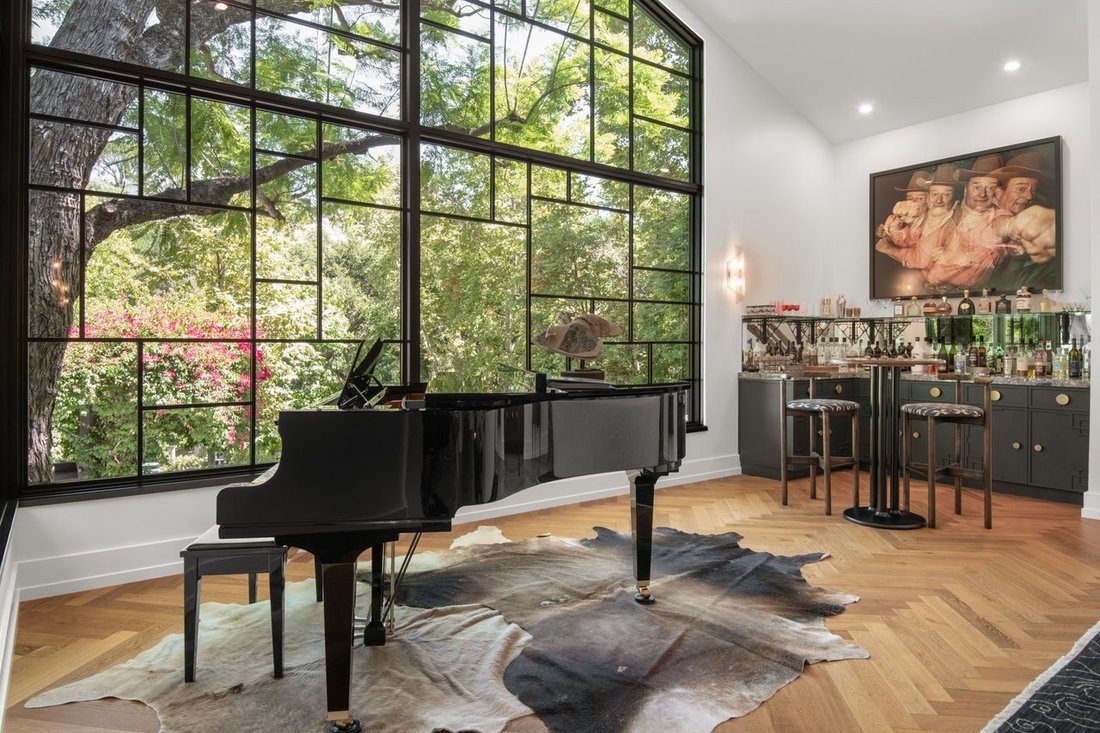 Casa a Los Angeles, California, Stati Uniti 5 - 17289571