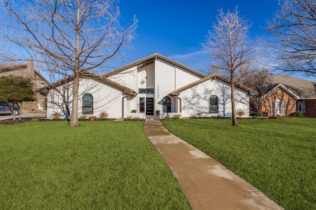 House in Keller, Texas, United States 1 - 17289284