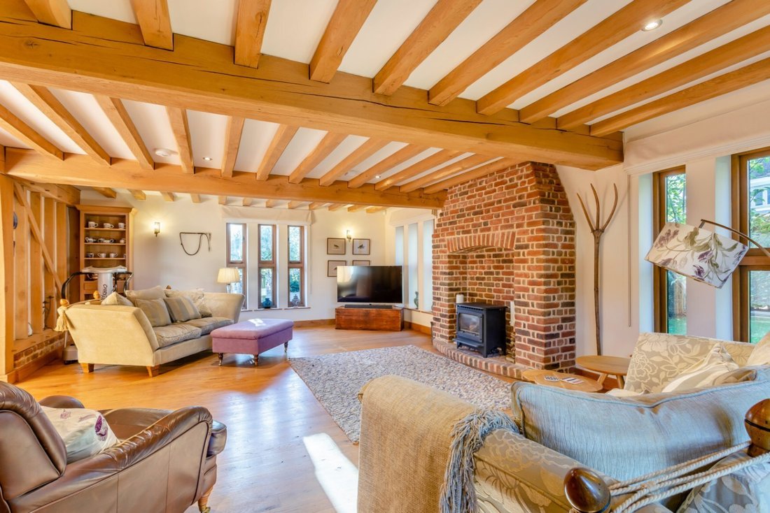 House in Whittlesford, England 2 - 17286643