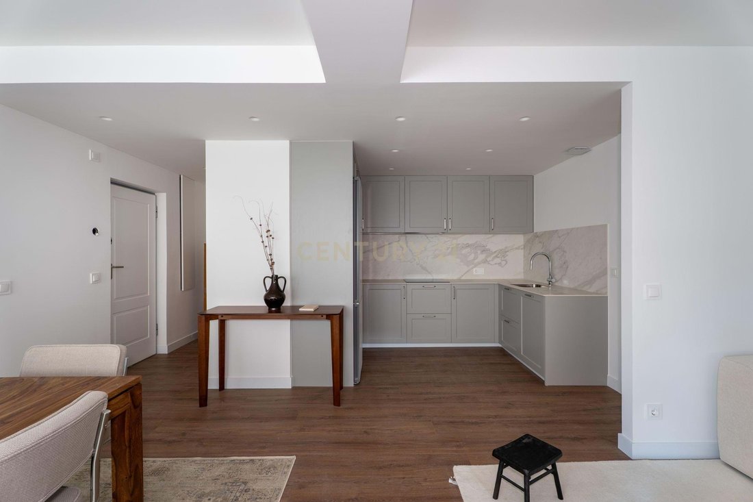 Apartment in Tetuan, Madrid, Spain 3 - 17287387