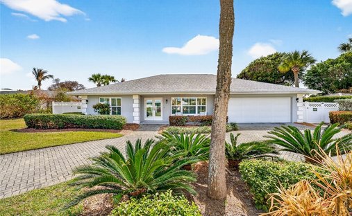 House in Vero Beach, Florida, United States 1