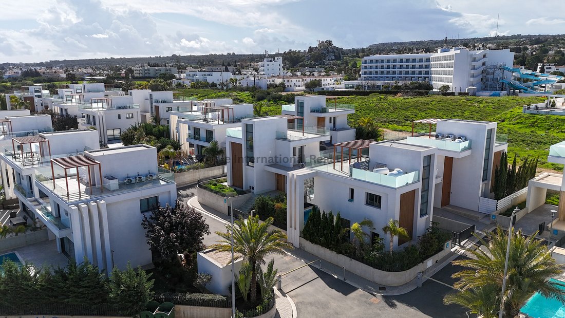 Villa in Paralimni, Famagusta, Cyprus 5 - 16712818