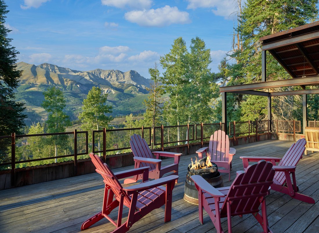 House in Mountain Village, Colorado, United States 4 - 17289741