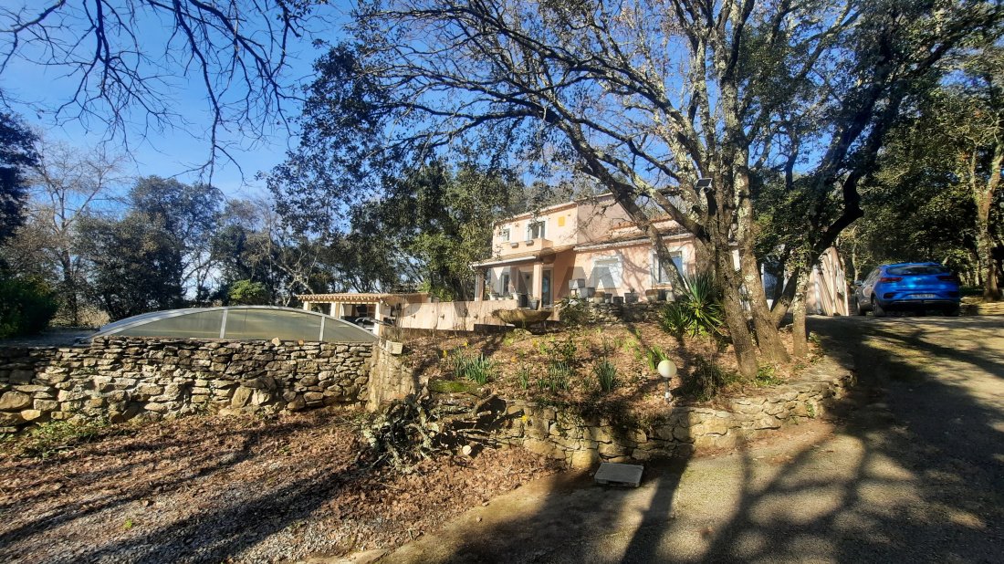 Villa in Quissac, Occitania, France 5 - 17287040
