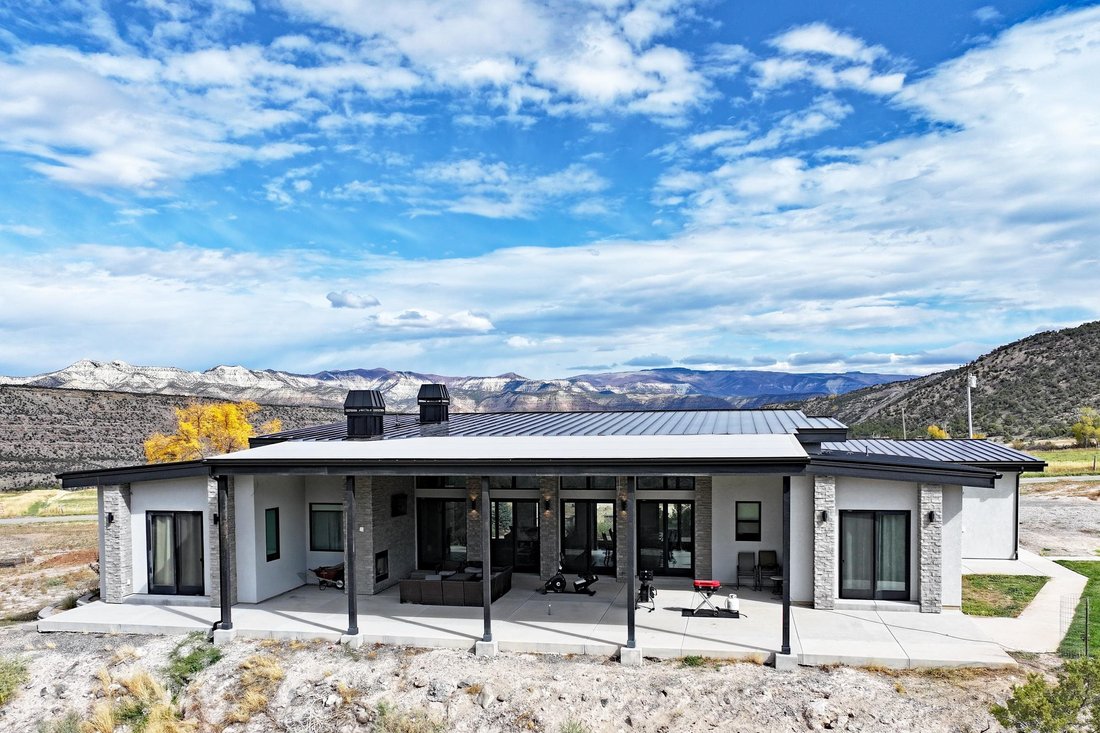 House in Molina, Colorado, United States 2 - 17288103