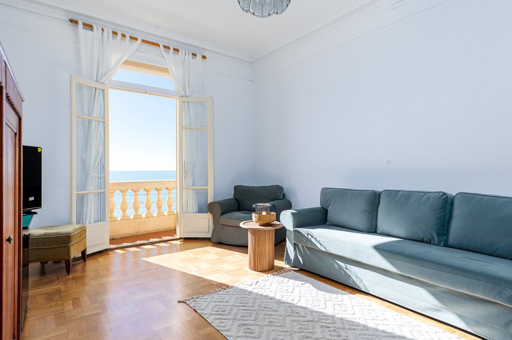 Apartment in Menton, Provence-Alpes-Côte d'Azur, France 4 - 17286857