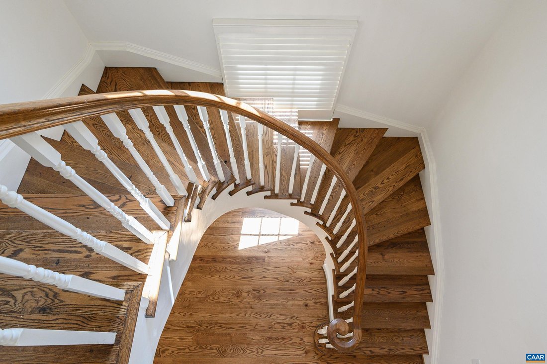 House in Charlottesville, Virginia, United States 5 - 17291049