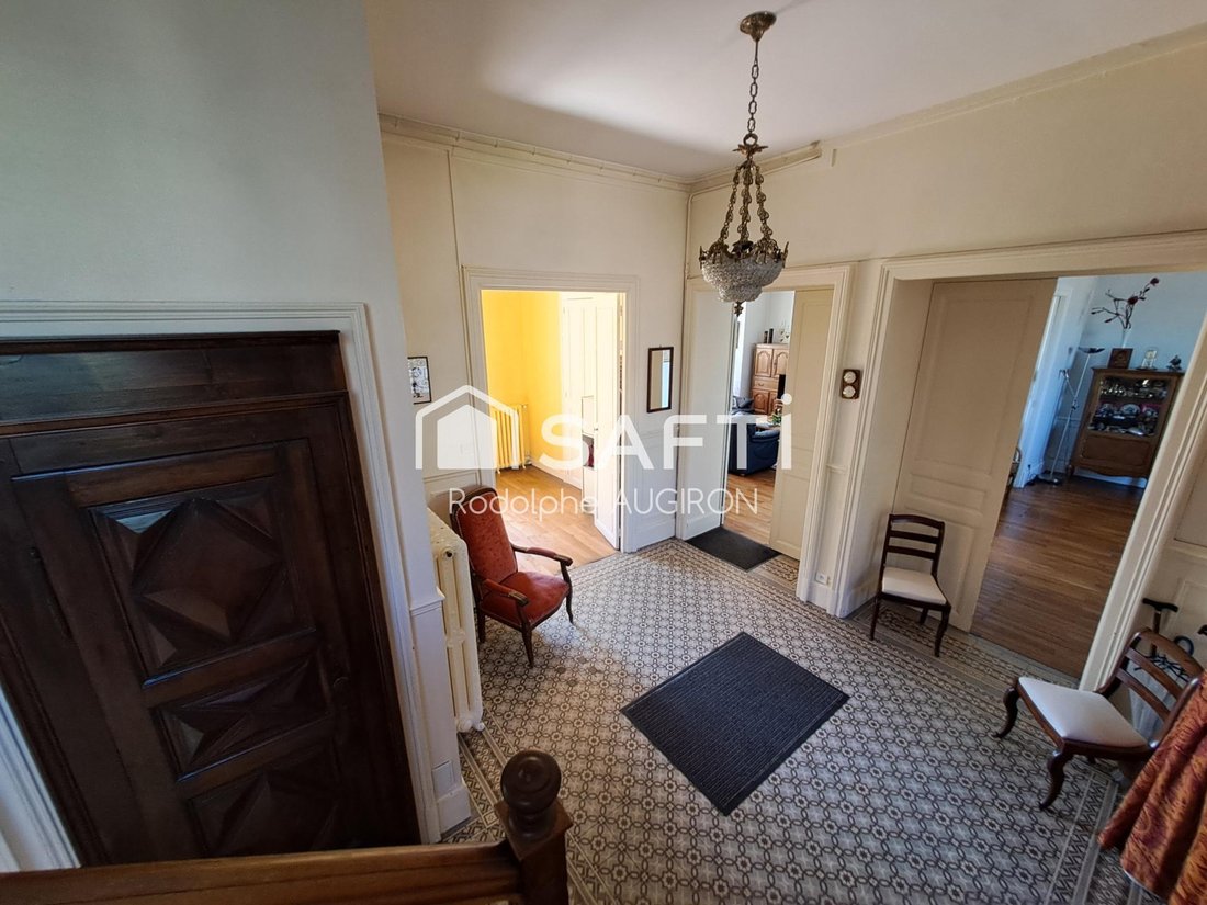 House in Cabochon Quiniere, Blois, France 3 - 17287877