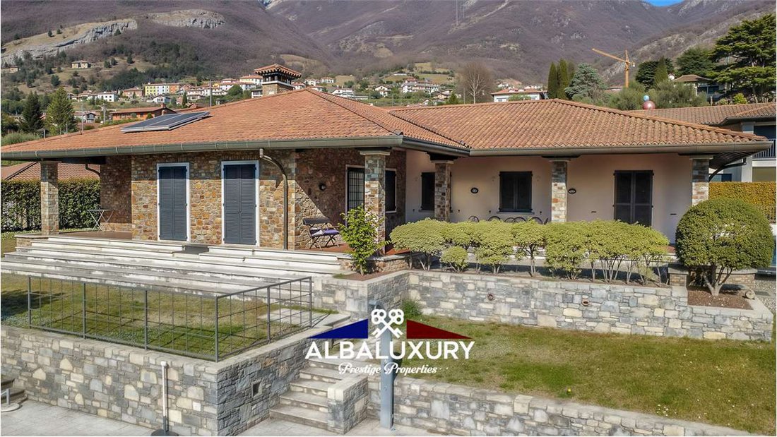Villa in Griante, Lombardy, Italy 4 - 17288674