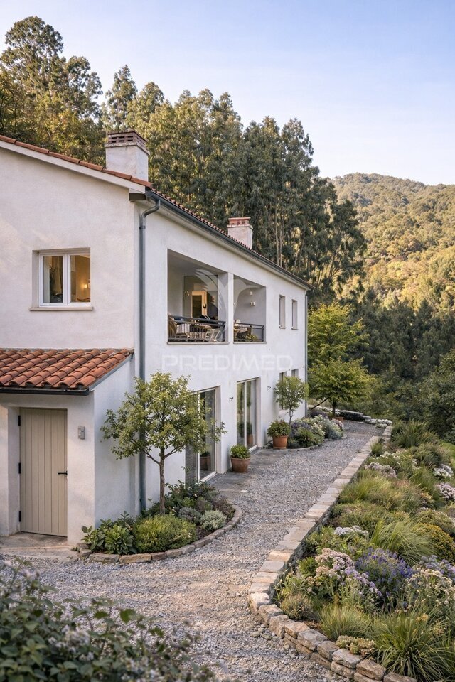House in Sande, Vilarinho, Barros e Gomide, Braga, Portugal 3 - 17291836