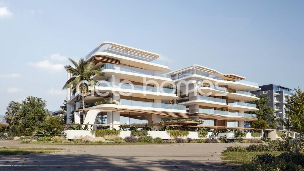 Apartment in Glyfada, Attica, Greece 5 - 17289207