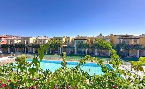 Townhouse en Luz de Tavira e Santo Estevao, Algarve, Portugal 1