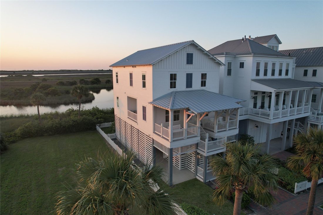 House in Galveston, Texas, United States 2 - 17291231