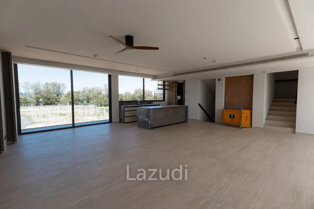 Villa in Choeng Thale, Phuket, Thailand 5 - 17287633