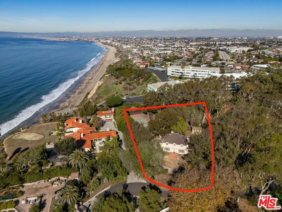 Haus in Rolling Hills Estates, Kalifornien, Vereinigte Staaten 2 - 17289568