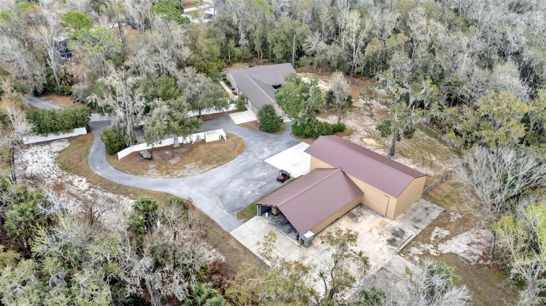 House in Lakeland, Florida, United States 2 - 17286707