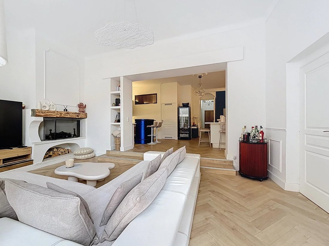Apartment in Cannes, Provence-Alpes-Côte d'Azur, France 4 - 17287511