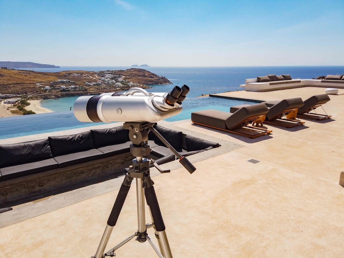 Villa in Ano Mera Community, Aegean, Griechenland 3 - 17286471