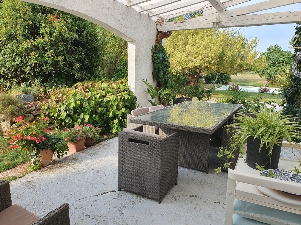 Villa in La Gare, Castelnaudary, France 5 - 17289973