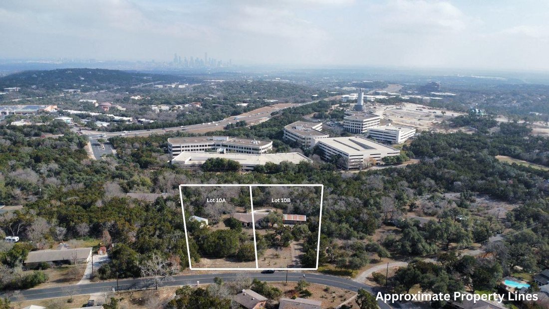 Land in Austin, Texas, United States 1 - 16223990