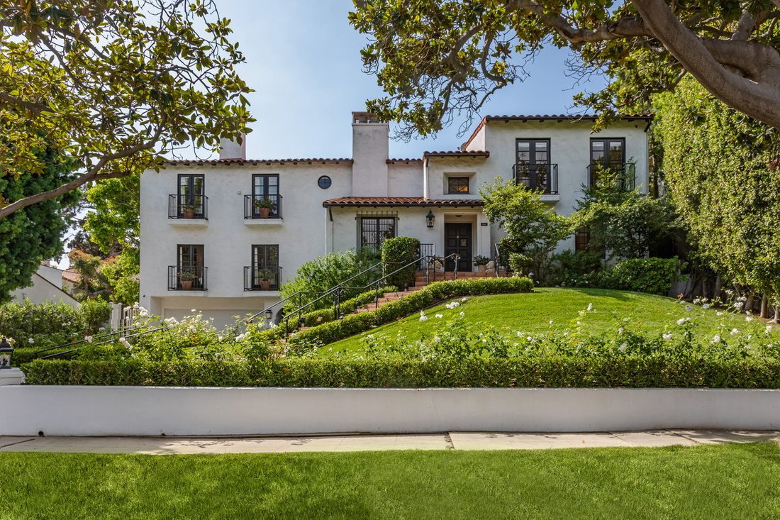 House in Los Angeles, California, United States 1 - 17289795