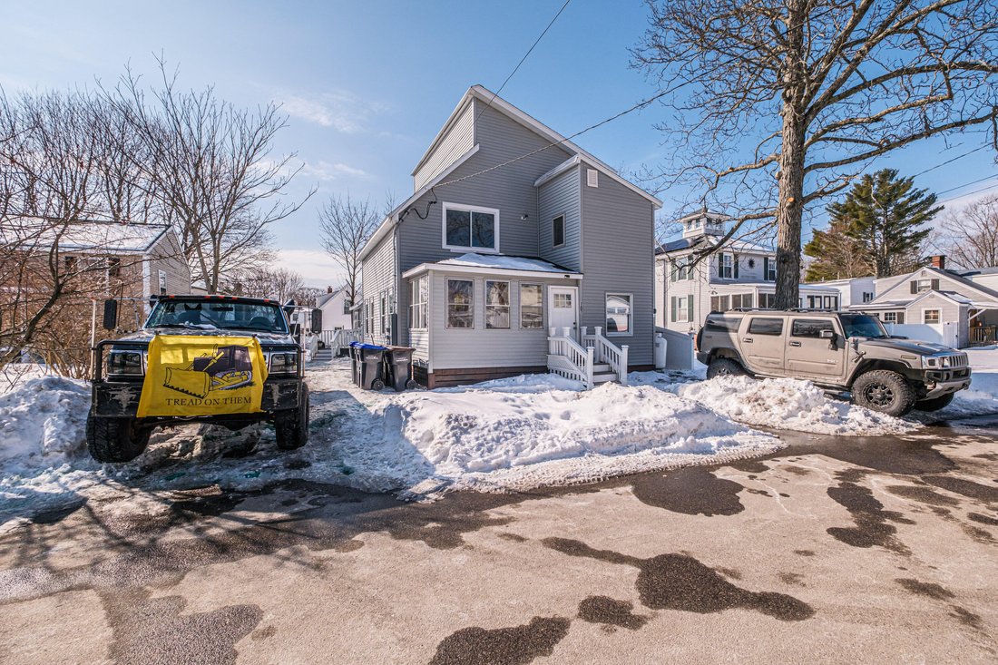 House in Old Orchard Beach, Maine, United States 3 - 17285984