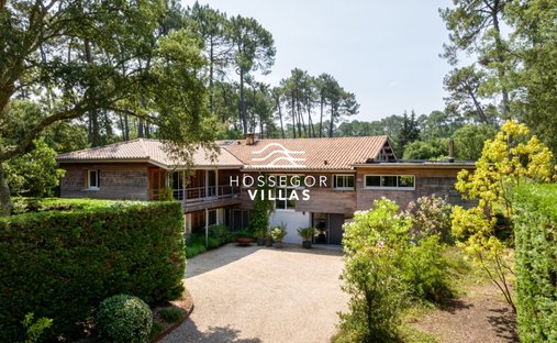 Villa in Soorts-Hossegor, Nouvelle-Aquitaine, France 1