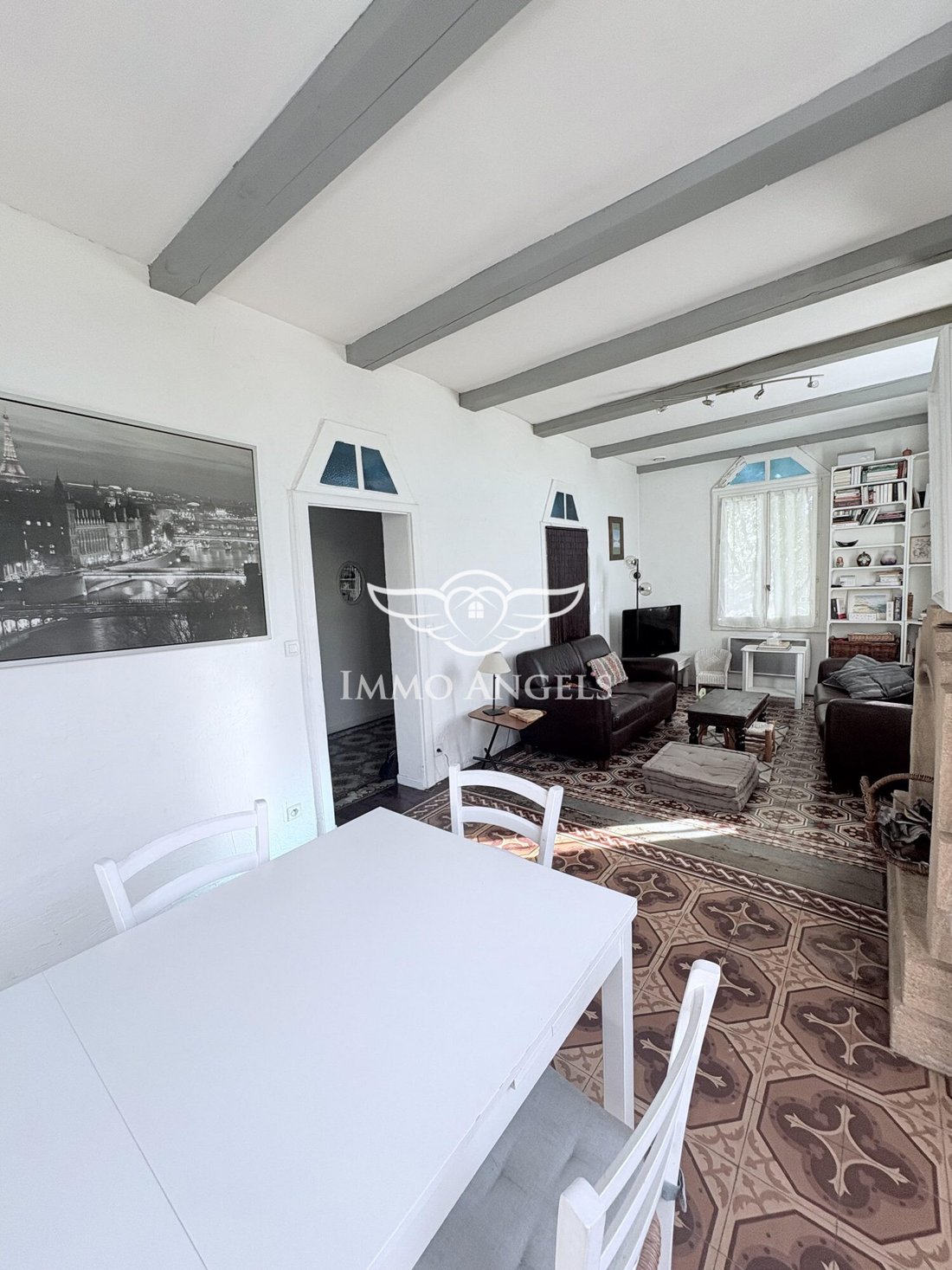 House in Centre Ville, Mauguio, France 5 - 17290754